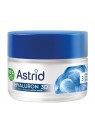 Astrid ialurone 3D crema notte - crema viso notturna crema contro rughe 50ml donna