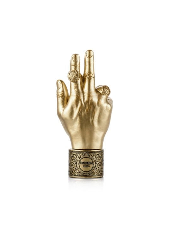 Filippo Sorcinelli Basilica di Assisi estratto de parfum 100ml unisex
