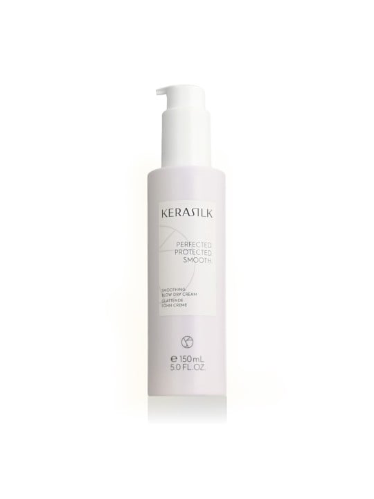 KERASILK Styling levigante asciugatura crema 150ml
