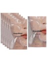 Barulab SteamSheet™ idratazione scudo ( 5 x 22 g ) - maschera in tessuto s effetto idratante 110ml donna