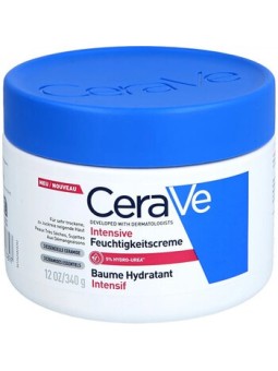 CeraVe idratante intensivo crema 340.0g donna