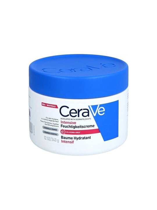 CeraVe idratante intensivo crema 340.0g donna