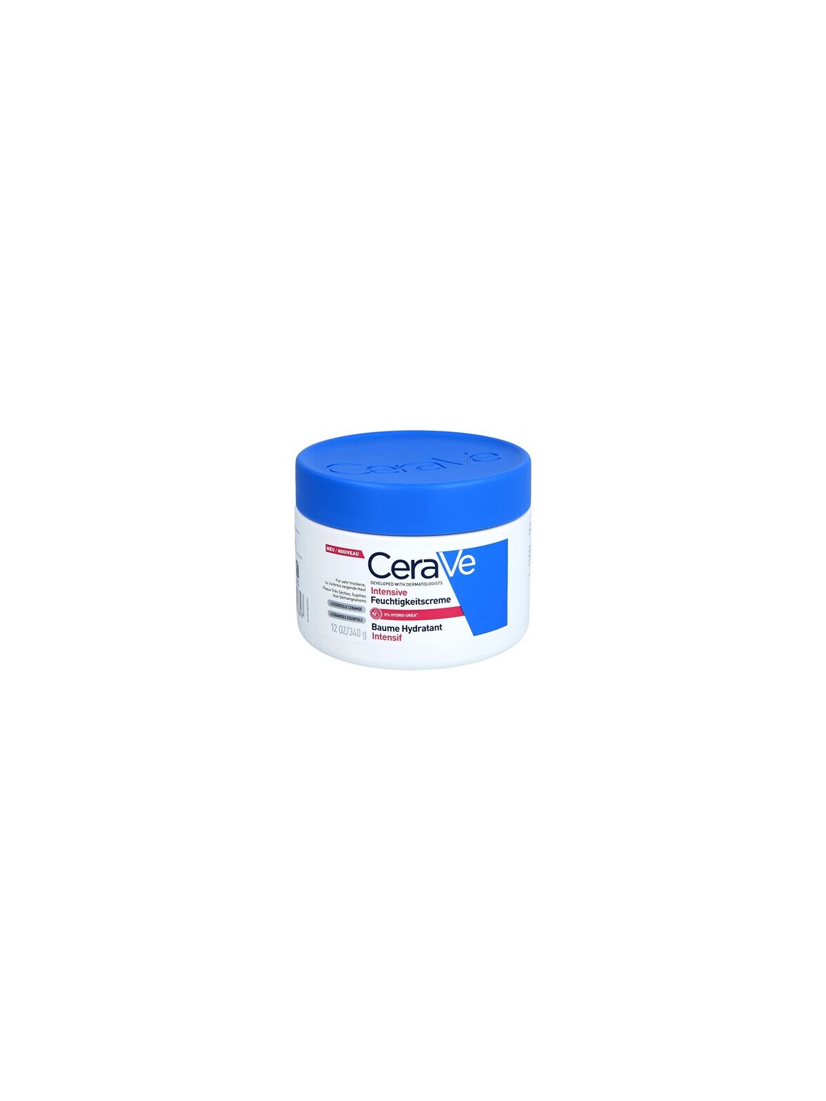 CeraVe idratante intensivo crema 340.0g donna