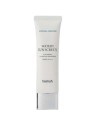 Heimish Moringa Ceramide acquoso sole schermo SPF50 - crema na abbronzatura 50ml donna