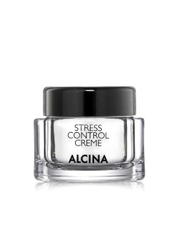 Alcina protettivo crema giorno No.1 (Stress Control crema No.1) 50ml donna 039