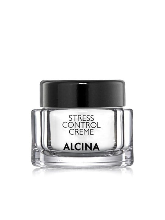 Alcina protettivo crema giorno No.1 (Stress Control crema No.1) 50ml donna 039