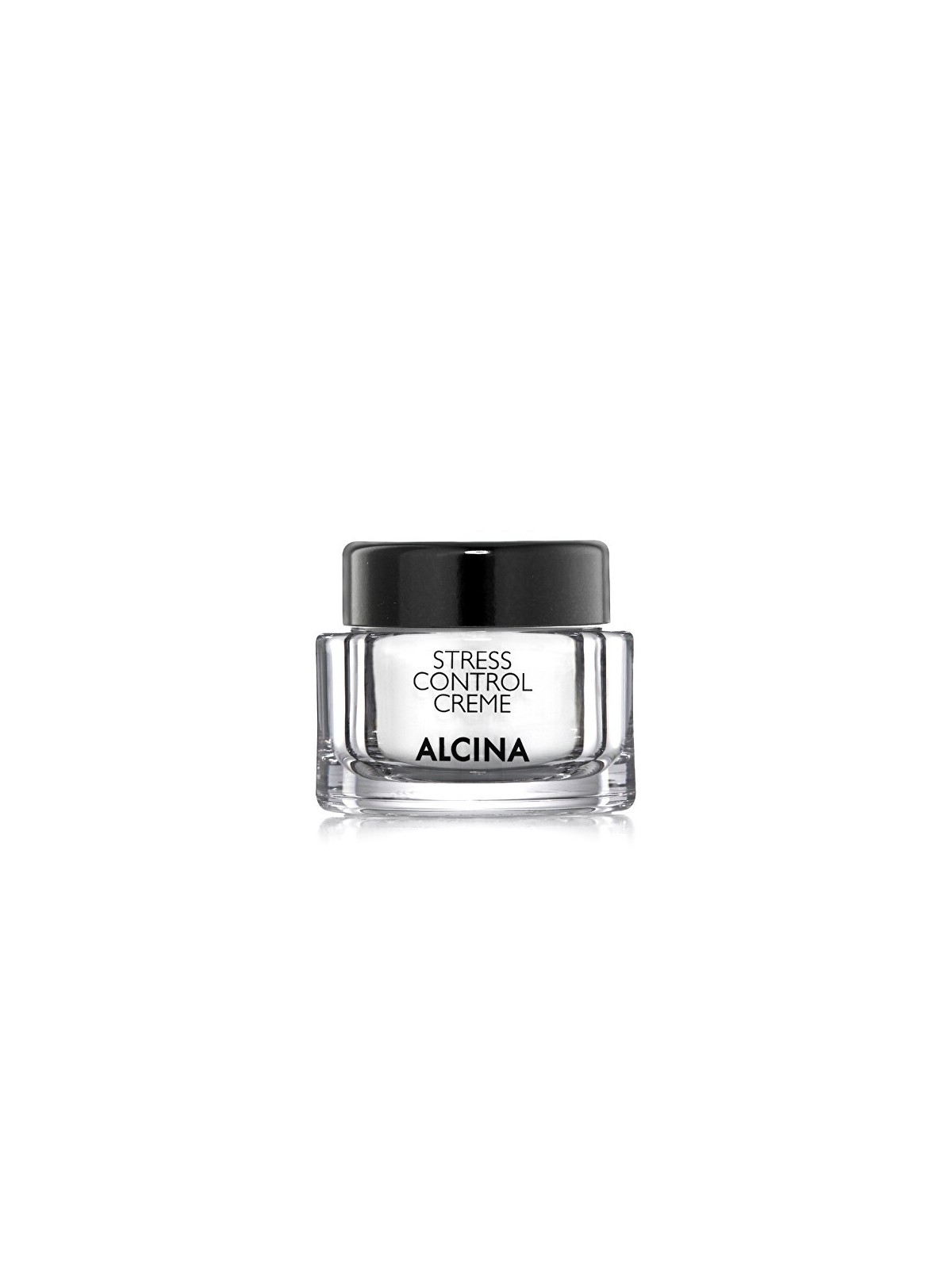 Alcina protettivo crema giorno No.1 (Stress Control crema No.1) 50ml donna 039