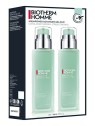 Biotherm Aquapower gel avanzato set regalo set uomo 986