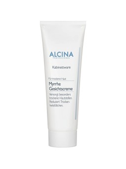 Alcina crema per pelle secca a pelle molto secca Myrrhe crema viso 250ml donna 414