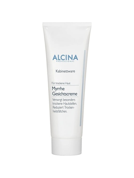 Alcina crema per pelle secca a pelle molto secca Myrrhe crema viso 250ml donna 414