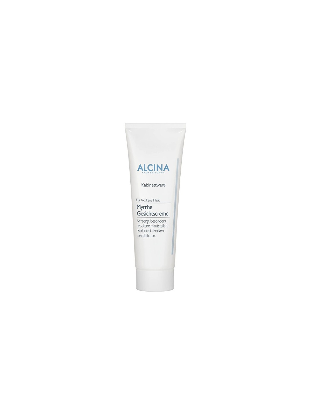 Alcina crema per pelle secca a pelle molto secca Myrrhe crema viso 250ml donna 414