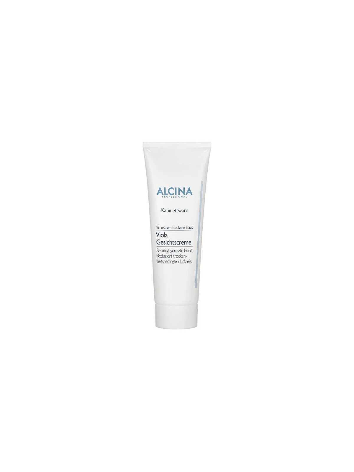 Alcina crema per pelle secca a pelle molto secca viola crema viso 250ml donna 415