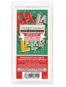 Yankee Candle profumato cera Fa La La La La cera Melts 75 g unisex 2097