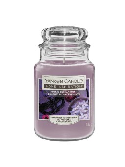 Yankee Candle aromatico candle Home ispirazione Floral incanto 538 g unisex 2068
