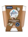 Glade profumato candle sandalwood sensuale & gelsomino 70 g unisex 169