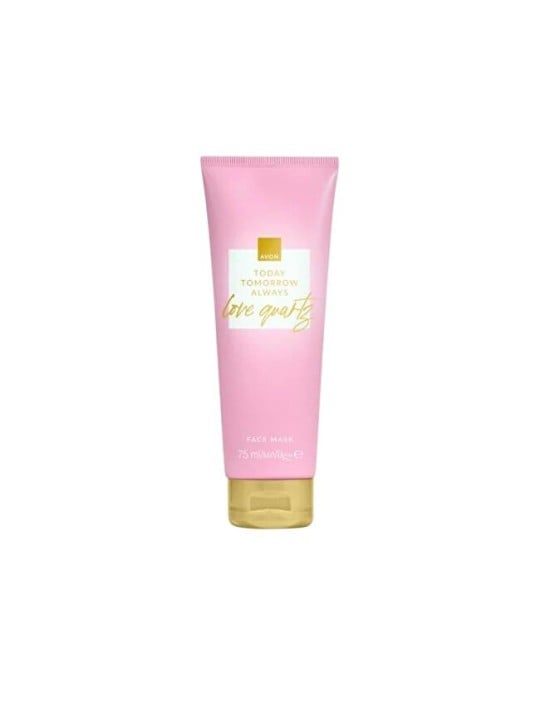 Avon TTA Love al quarzo maschera viso 75ml donna 39586X