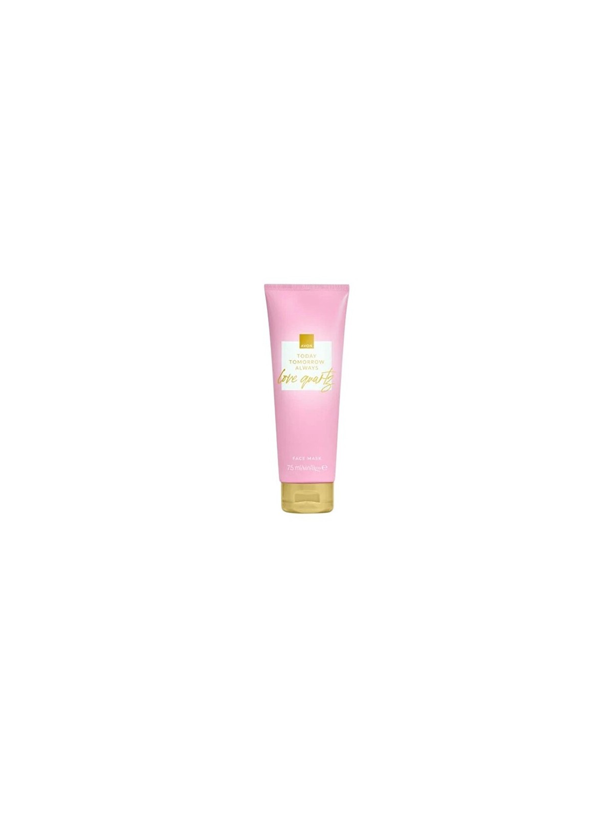 Avon TTA Love al quarzo maschera viso 75ml donna 39586X