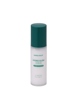 Mania Holic illuminante siero idratante idro siero luminoso 50ml donna 005