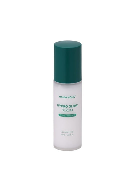 Mania Holic illuminante siero idratante idro siero luminoso 50ml donna 005