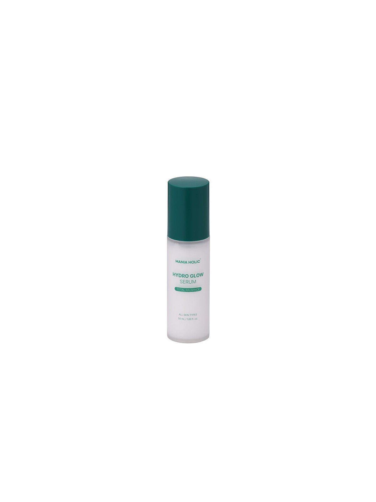 Mania Holic illuminante siero idratante idro siero luminoso 50ml donna 005