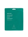 Mania Holic idratante idrogel maskgreen ruggiada maschera idrogel 30 g donna 003
