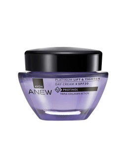 Avon platino triplo Collagen azione giorno crema lifting SPF 30 50ml donna 17889X