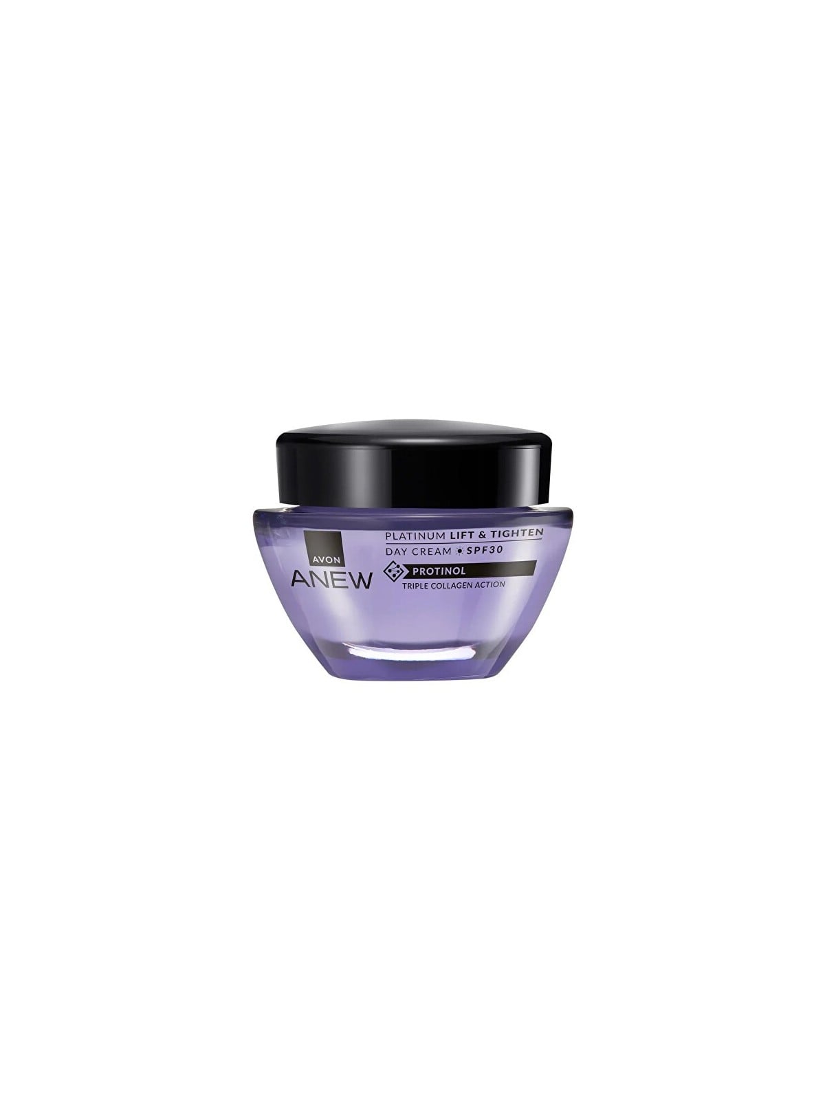 Avon platino triplo Collagen azione giorno crema lifting SPF 30 50ml donna 17889X