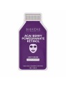 Biovène luminoso sogno rigenerante maschera in tessuto 25ml donna 019