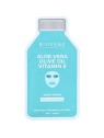 Biovène luminoso Fresh maschera idratante maschera 25ml donna 021