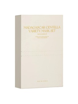 SKIN1004 Madagascar Centella Variety set maschere donna 111