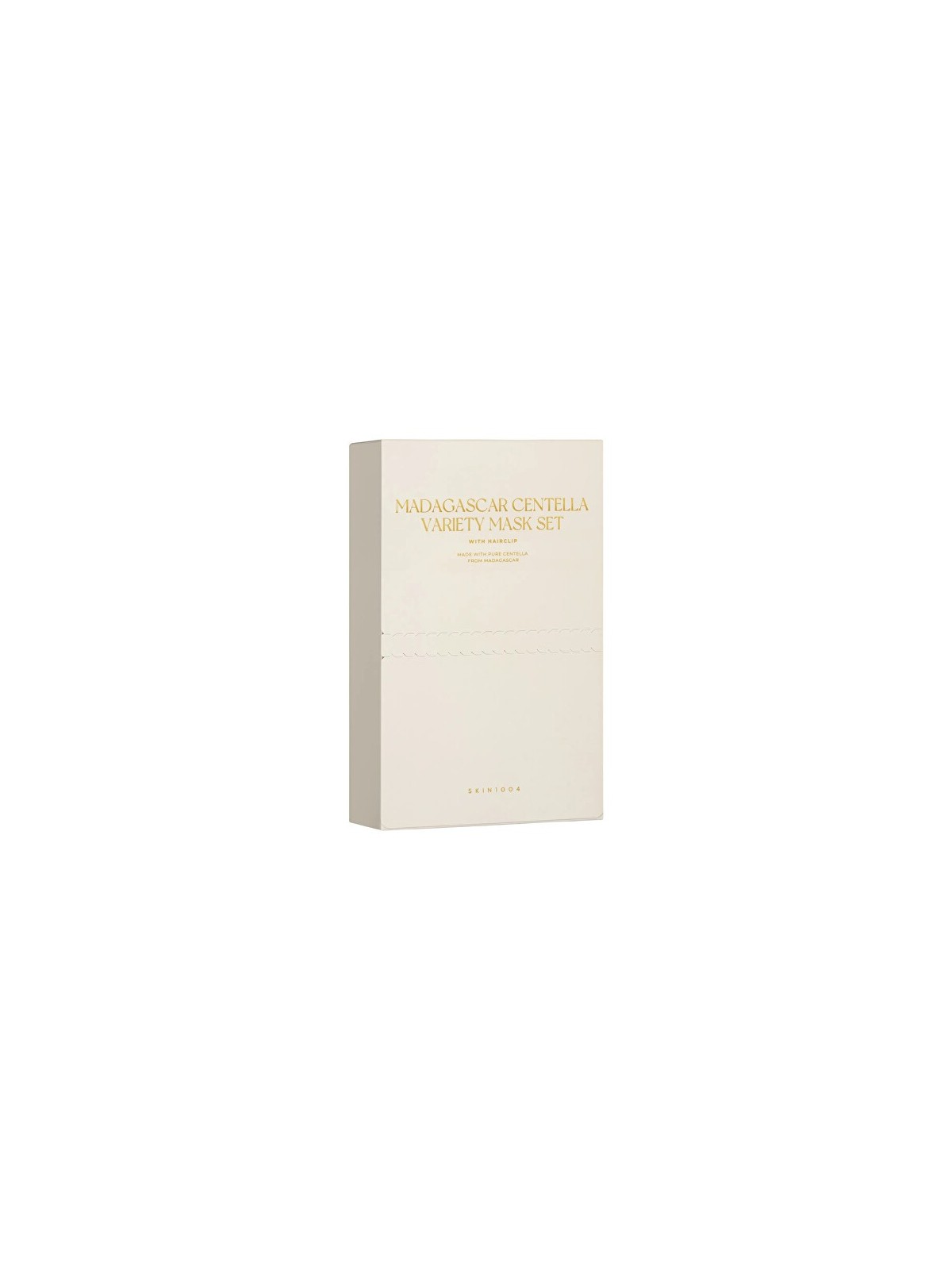 SKIN1004 Madagascar Centella Variety set maschere donna 111