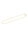 Beneto Exclusive giallo oro Anker bracciale donna oro 0162-19