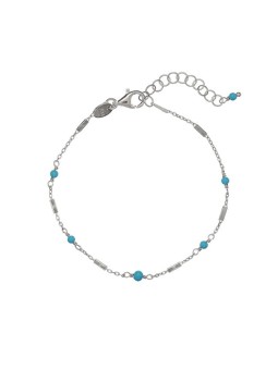 Alisia argento bracciale con turchese AL3246.02.069 donna argento turchese 0059
