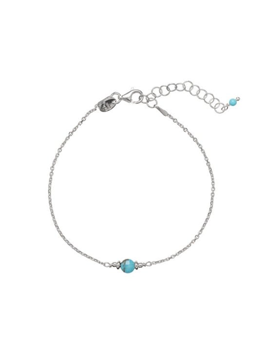 Alisia delicato argento bracciale con turchese AL3869.02.000 donna argento turchese 0105
