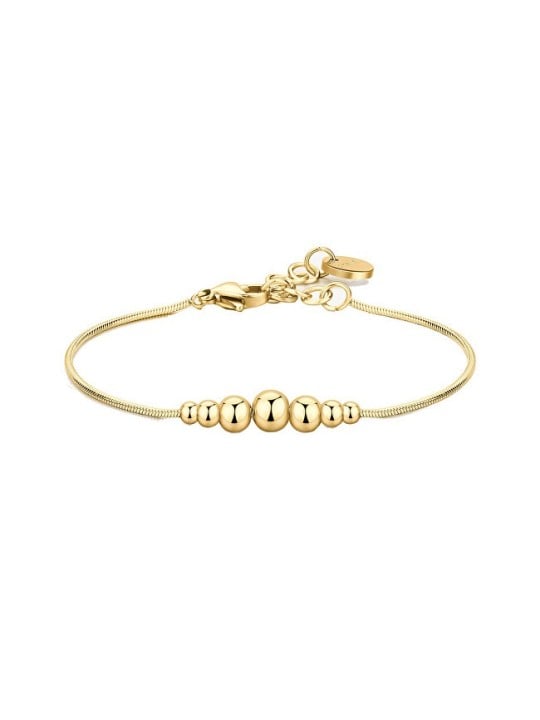 Brosway placcato oro bracciale con perle perfetto BPC16 donna oro 3257