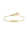 Brosway placcato oro bracciale con perle perfetto BPC16 donna oro 3257