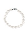 JwL Luxury Pearls delicato bracciale fatto di genuine riso pearls JL0865 donna 0865