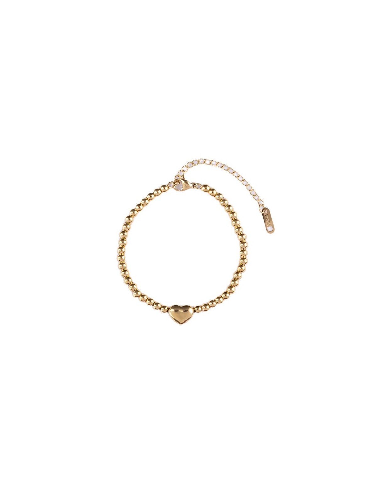 Marc Malone affascinante beaded bracciale donna opale MCB250359G donna oro 0219