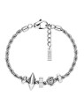 Diesel Modern unisex acciaio bracciale DX1622040 unisex 0563