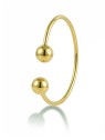 Emily Westwood Modern placcato oro solido bracciale EWB260844G donna oro 0626