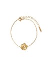 Emily Westwood donna placcato oro bracciale con a fiore EWB250182G donna oro 0627