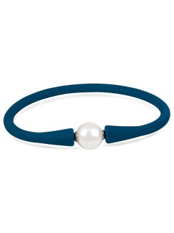 JwL Luxury Pearls blu Sport perla bracciale JL0876 donna 0876
