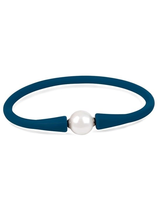 JwL Luxury Pearls blu Sport perla bracciale JL0876 donna 0876