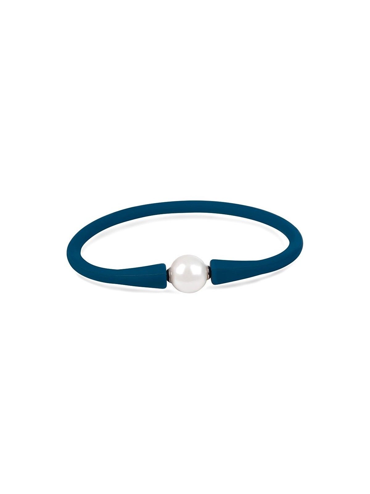 JwL Luxury Pearls blu Sport perla bracciale JL0876 donna 0876