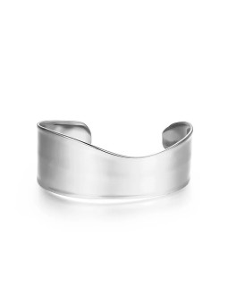 Vuch solido aperto bracciale Ixora argento donna argento 0622