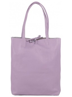 SEGALI Alex a viola donna pelle borsa donna viola 0424