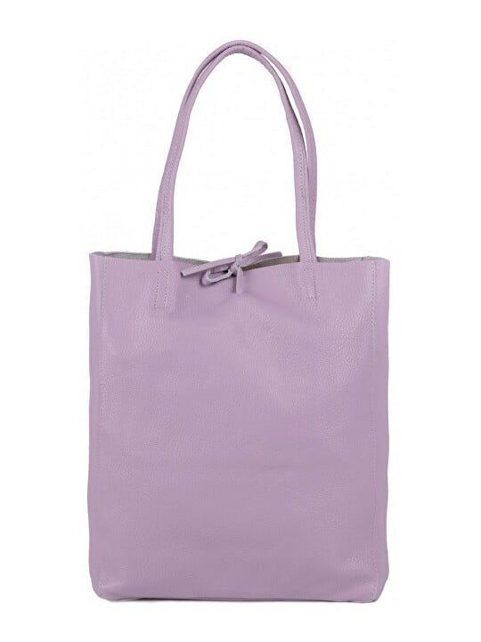 SEGALI Alex a viola donna pelle borsa donna viola 0424
