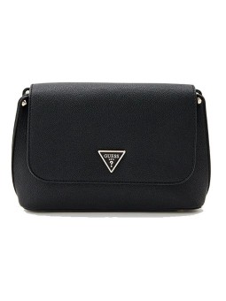 Guess da donna a tracolla borsa HWBG8778200-BLA donna nero 2740