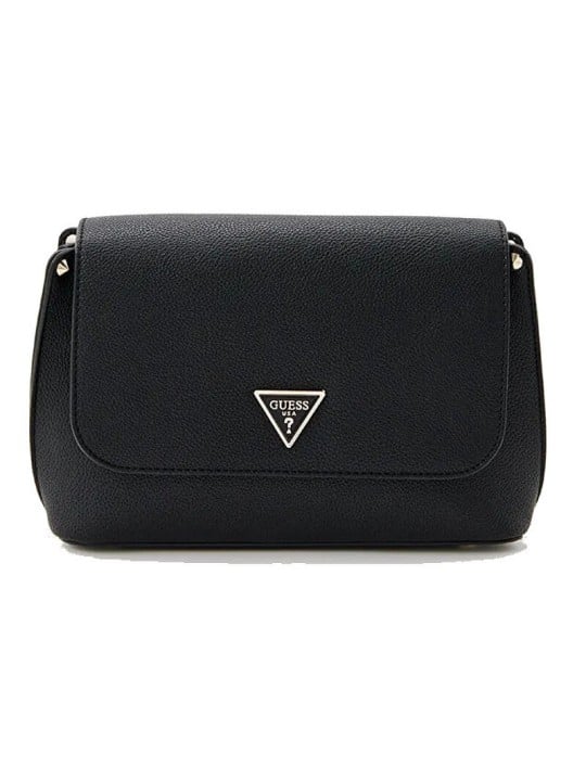 Guess da donna a tracolla borsa HWBG8778200-BLA donna nero 2740