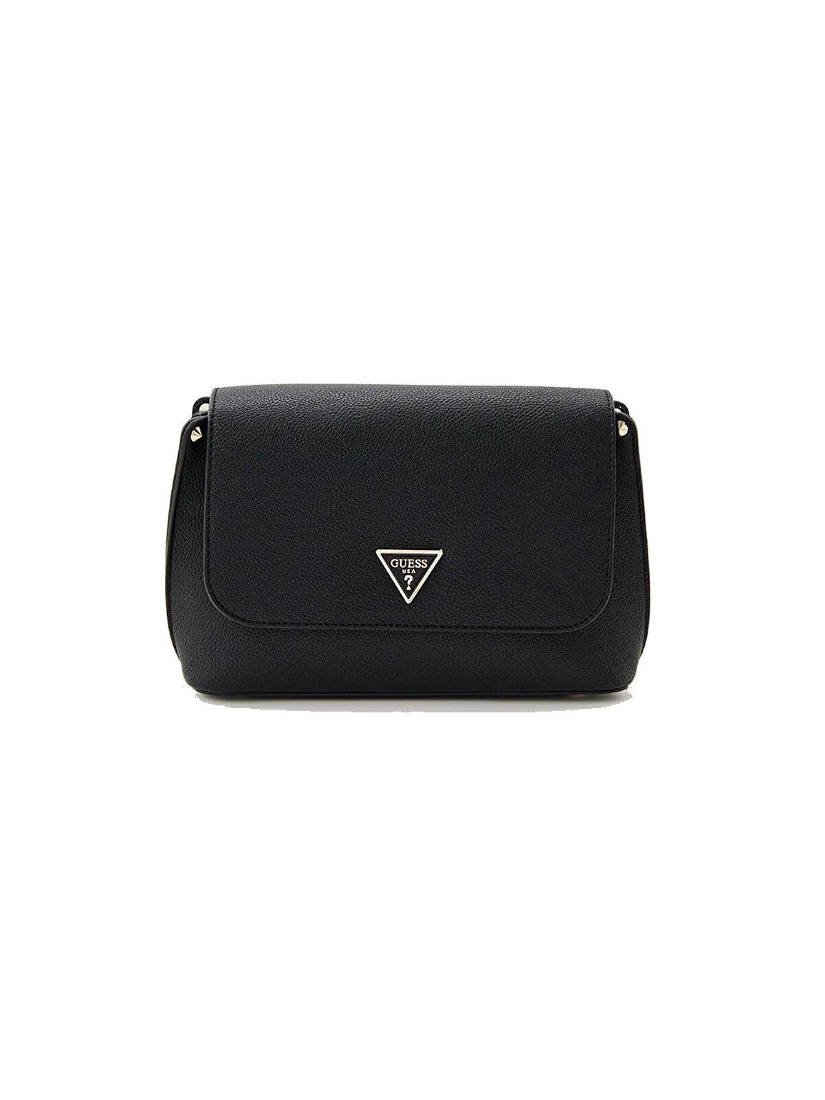 Guess da donna a tracolla borsa HWBG8778200-BLA donna nero 2740
